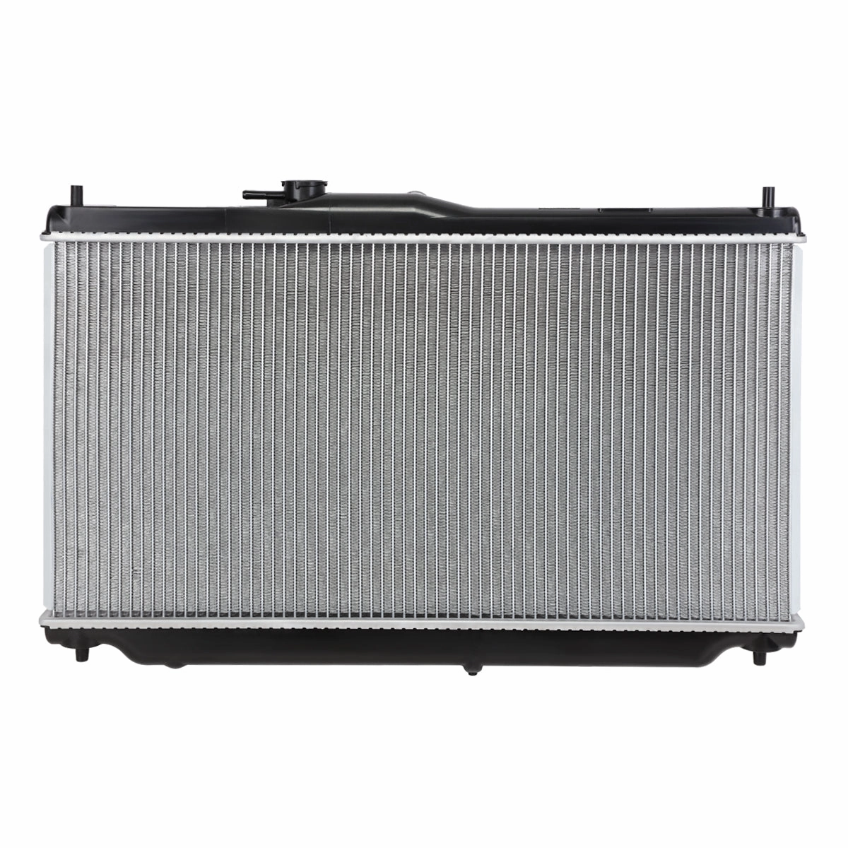 0019 Replacement Radiator<br>90-96 Honda Accord Prelude 2.2L AT