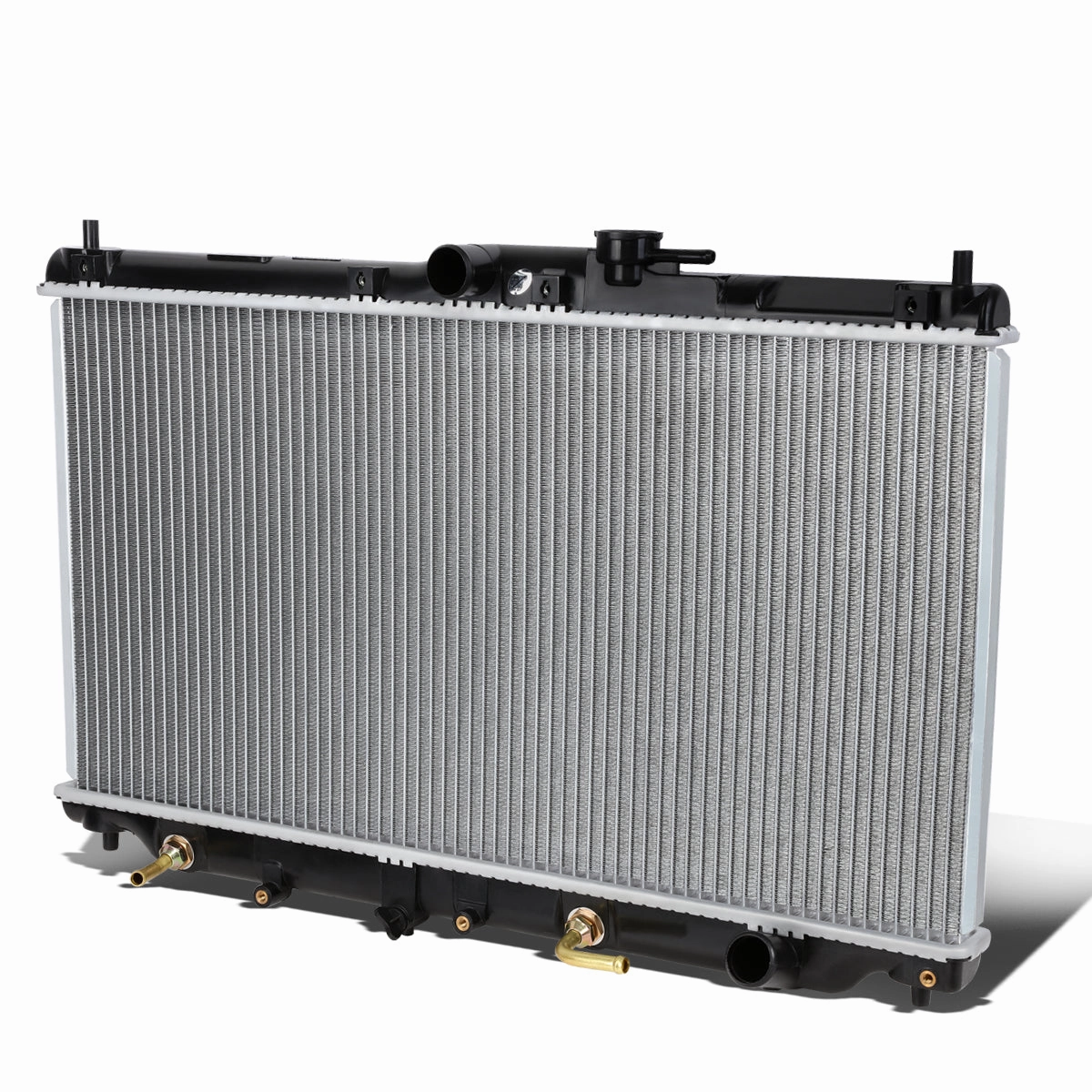 0019 Replacement Radiator<br>90-96 Honda Accord Prelude 2.2L AT
