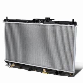 0019 Replacement Radiator<br>90-96 Honda Accord Prelude 2.2L AT