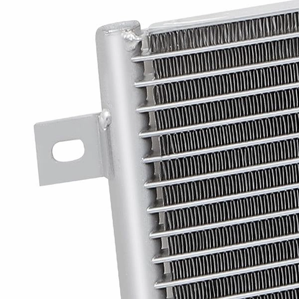 00-03 Dodge Durango 4.7L 5.2L 5.9L Aluminum A/C Condenser - 4930