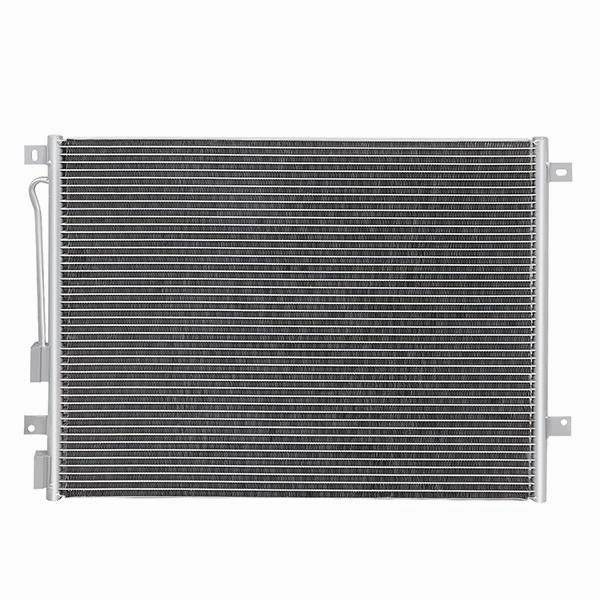00-03 Dodge Durango 4.7L 5.2L 5.9L Aluminum A/C Condenser - 4930