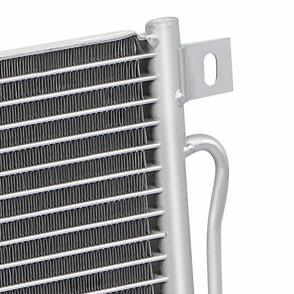 00-03 Dodge Durango 4.7L 5.2L 5.9L Aluminum A/C Condenser - 4930