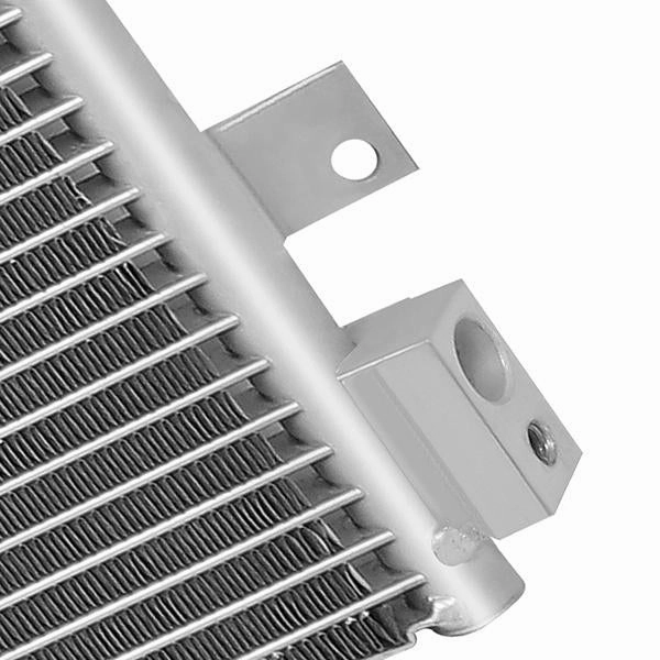 00-03 Dodge Durango 4.7L 5.2L 5.9L Aluminum A/C Condenser - 4930