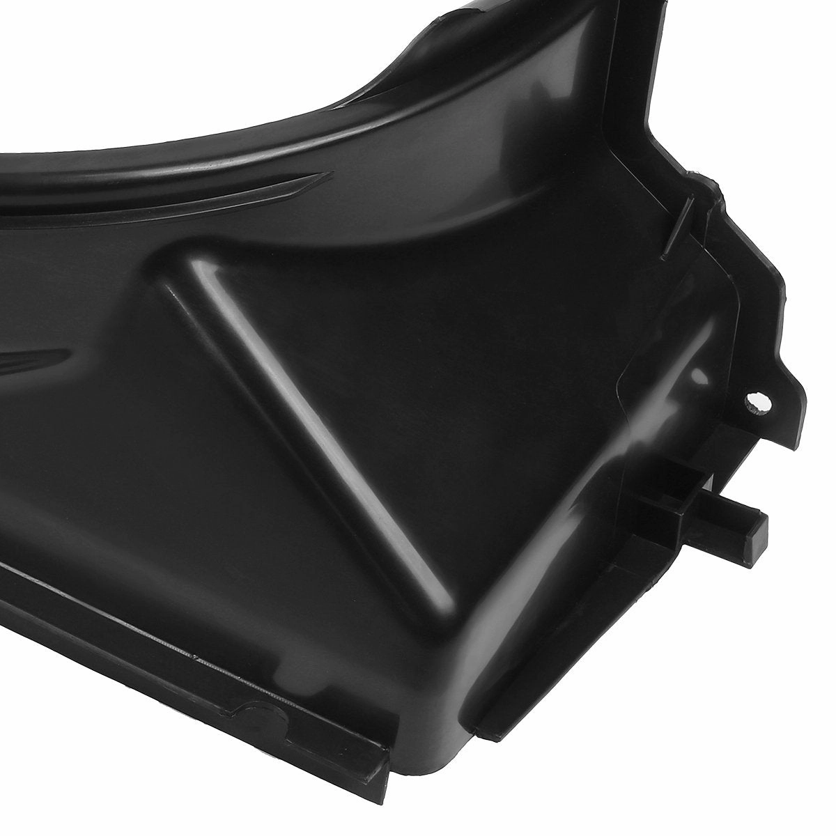 00-06 Chevy Suburban GMC Yukon 4.8L 5.3L 6.0LRadiator Cooling Fan Shroud - GM3110137