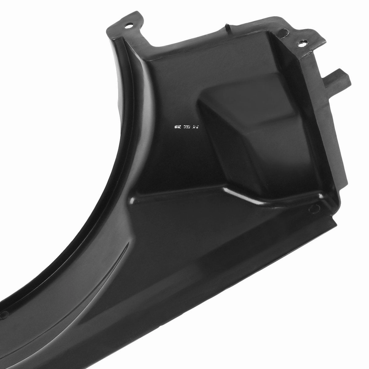 00-06 Chevy Suburban GMC Yukon 4.8L 5.3L 6.0LRadiator Cooling Fan Shroud - GM3110137