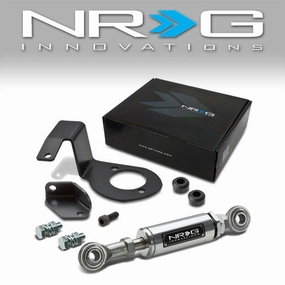 00-09 Honda S2000 AP1 AP2 F20C/F22C1 Engine Torque Damper Shock - EDA-402S