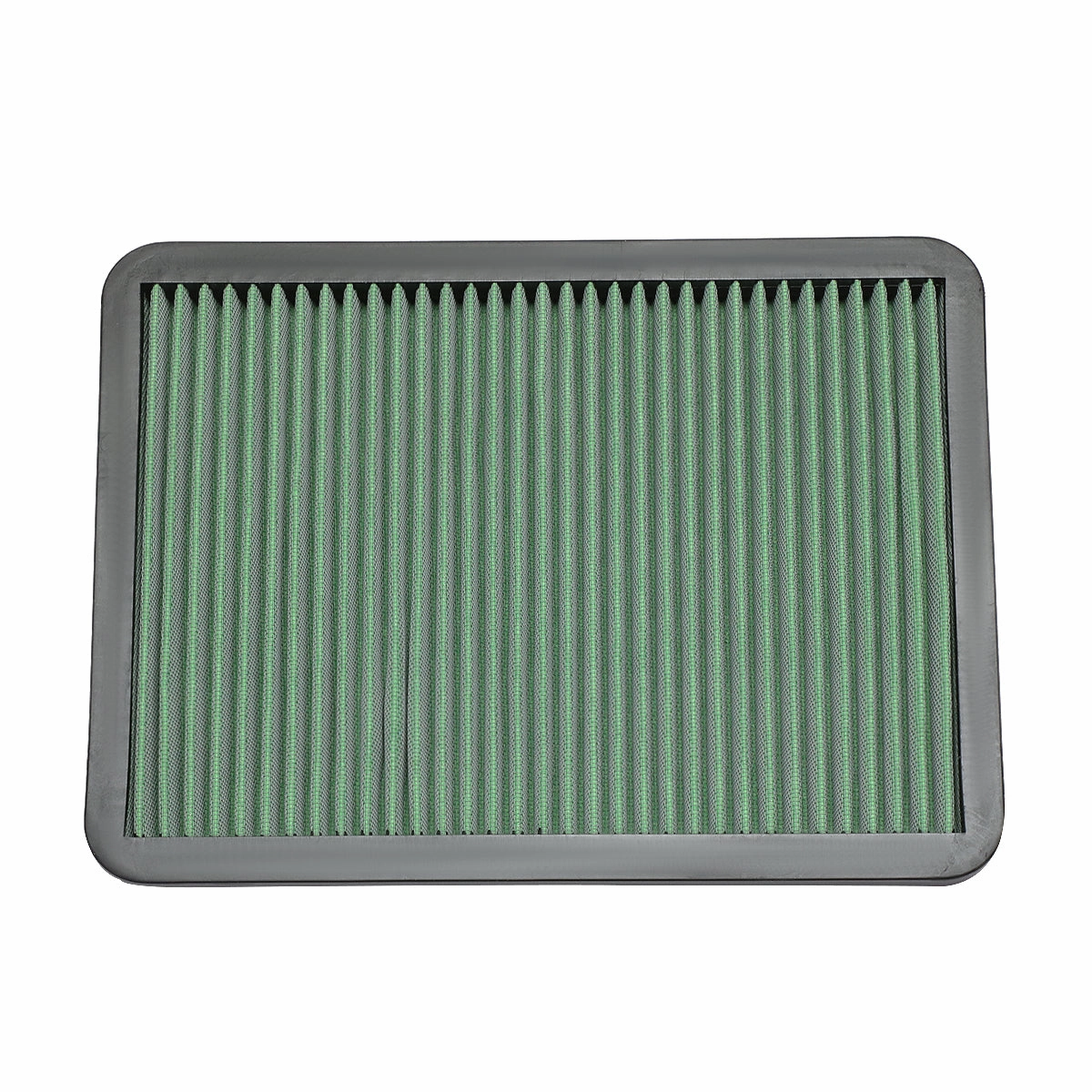 00-09 Toyota 4Runner Tundra Lexus GX470 3.4L V6 4.7L V8 Panel Air Filter - Reusable&Washable