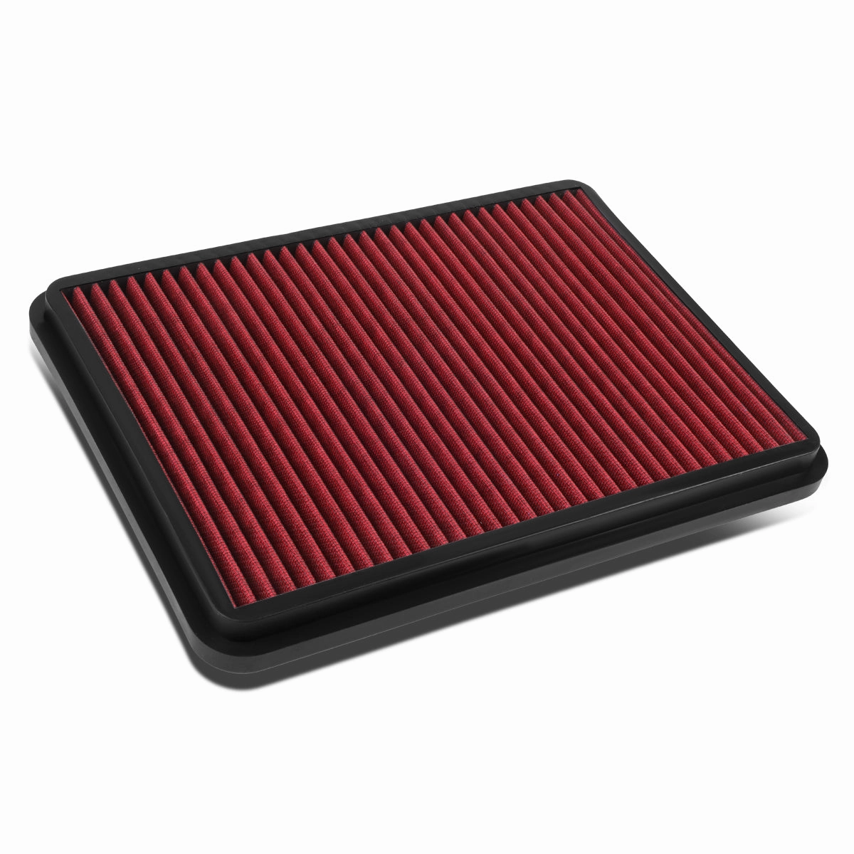 00-09 Toyota 4Runner Tundra Lexus GX470 3.4L V6 4.7L V8 Panel Air Filter - Reusable&Washable