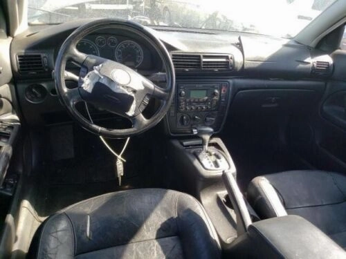 01 02 03 04 05 VOLKSWAGEN PASSAT 1.8L W/TURBO VIN D ENGINE MOTOR ASSEMBLY- 121K