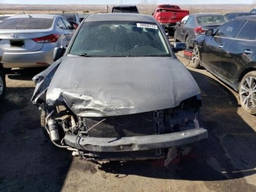 01 02 03 04 05 VOLKSWAGEN PASSAT 1.8L W/TURBO VIN D ENGINE MOTOR ASSEMBLY- 121K