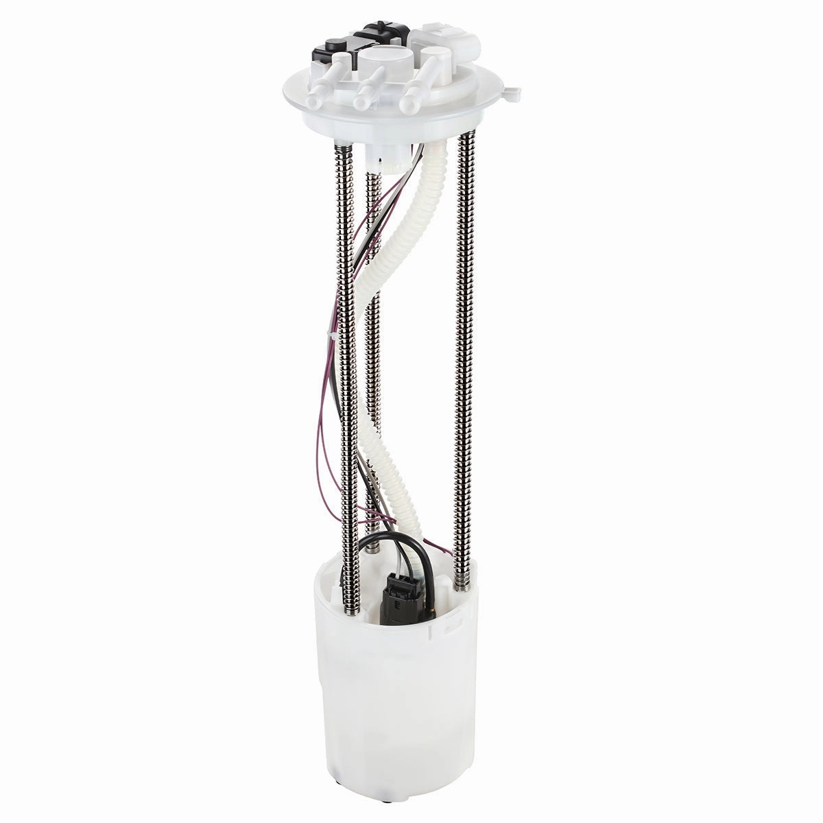 01-03 Chevrolet Silverado GMC Sierra 3500 6.0L 8.1L Fuel Pump Module