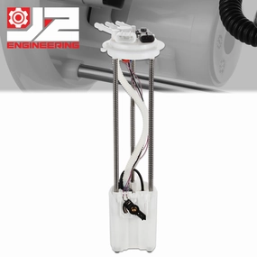 01-03 Chevrolet Silverado GMC Sierra 3500 6.0L 8.1L Fuel Pump Module