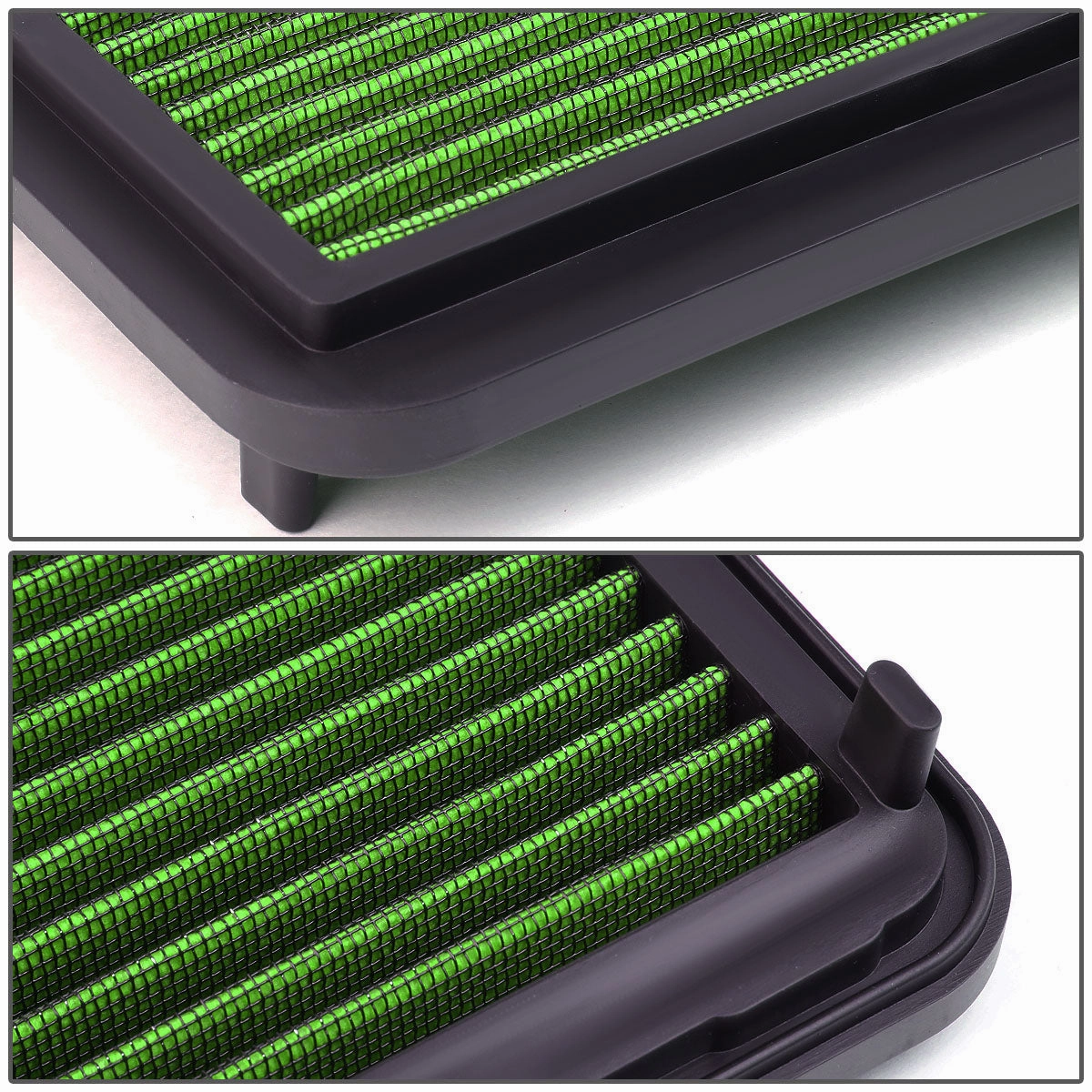 01-03 Toyota Prius Panel Air Filter - Reusable&Washable