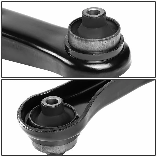 01-04 Ford Escape Mazda Tribute Front Lower Suspension Control Arms w/Ball Joints