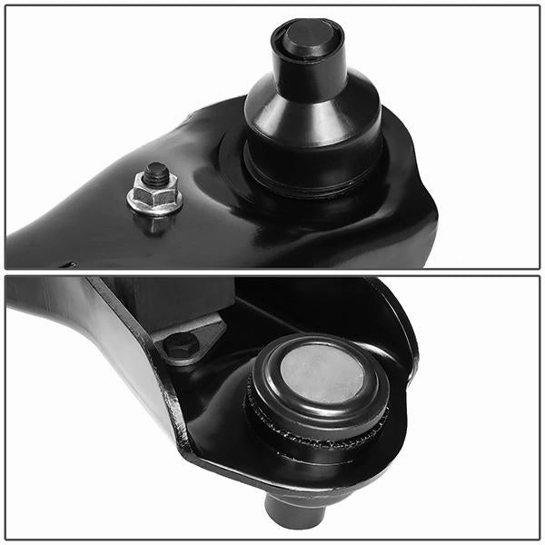 01-04 Ford Escape Mazda Tribute Front Lower Suspension Control Arms w/Ball Joints