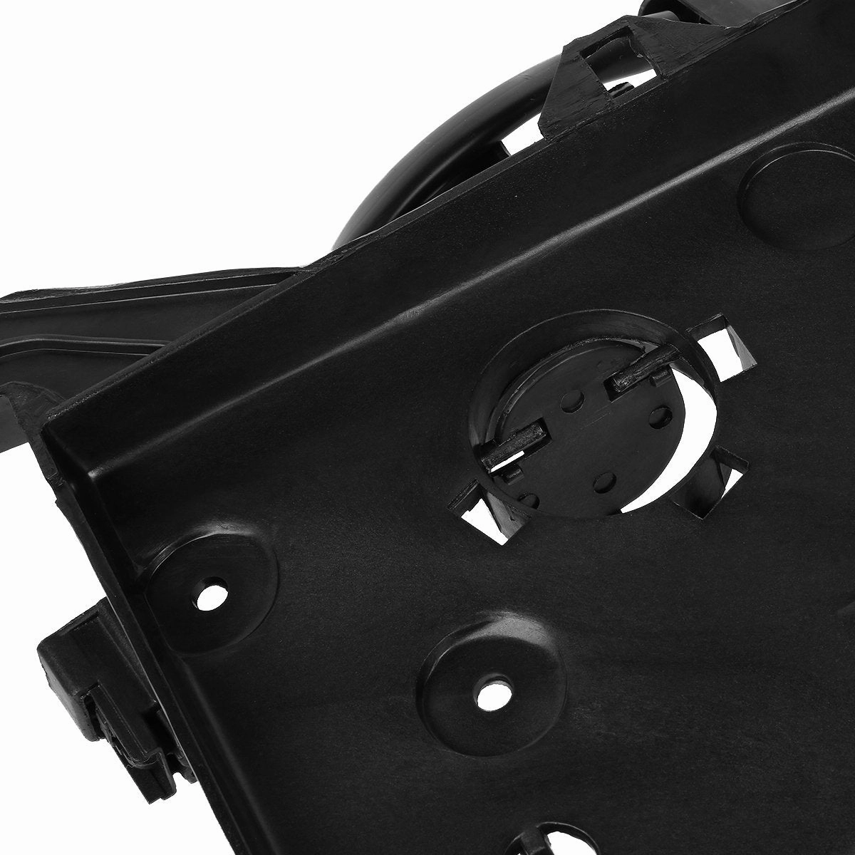 01-04 Volvo V70 S60 S80 XC70 2.0L 2.4L 2.5L 2.8L 2.9L Radiator Cooling Fan - VO3115109