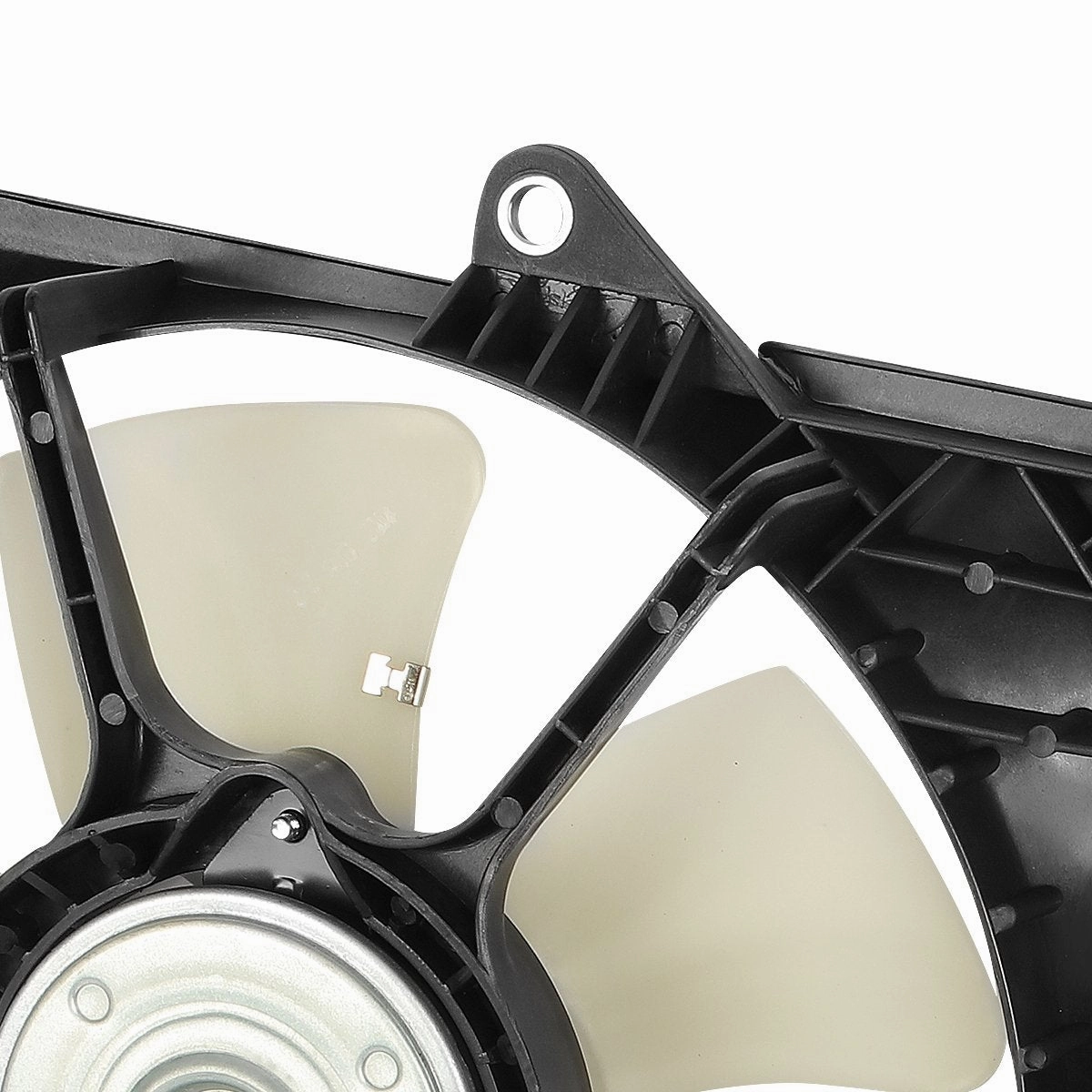 01-05 Dodge Chysler Neon 2.0L Radiator Cooling Fan Assembly - CH3115137