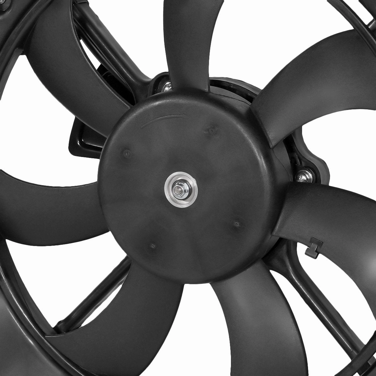 01-05 Hyundai Accent AC Condenser Cooling Fan Assembly - HY3113104