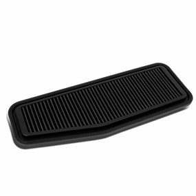 01-05 Toyota RAV4 2.0 2.4L Drop-in Panel Air Filter - Black