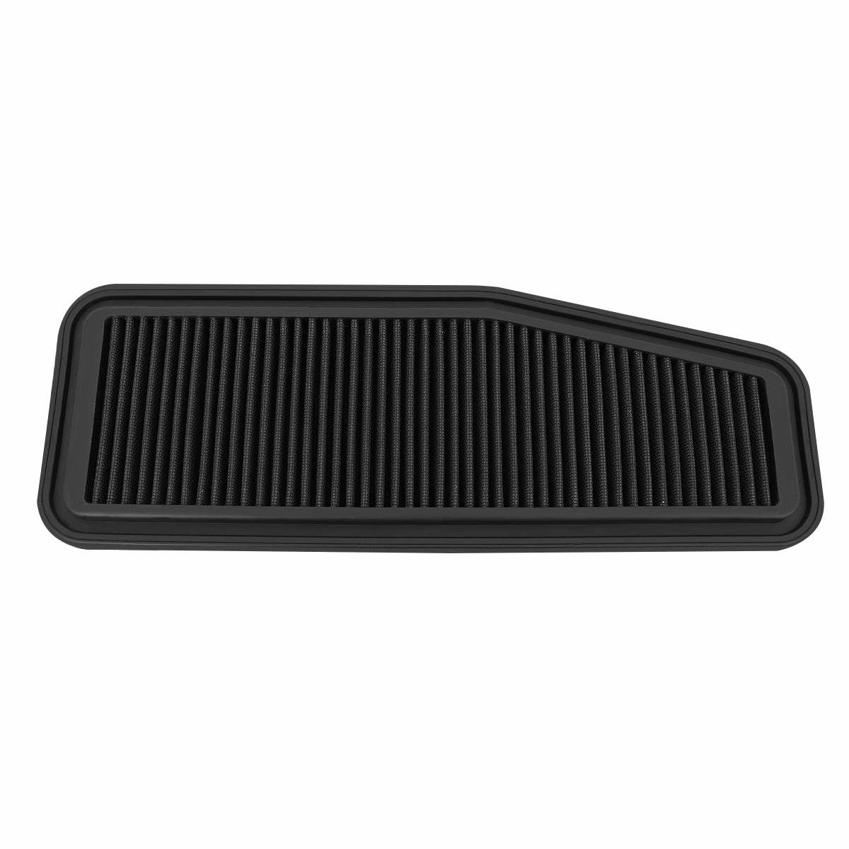 01-05 Toyota RAV4 2.0 2.4L Drop-in Panel Air Filter - Black