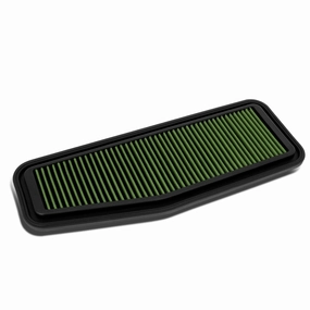 01-05 Toyota RAV4 2.0 2.4L Drop-in Panel Air Filter - Green