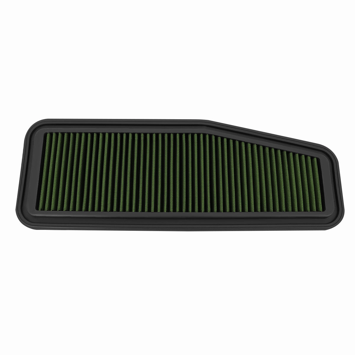 01-05 Toyota RAV4 2.0 2.4L Drop-in Panel Air Filter - Green