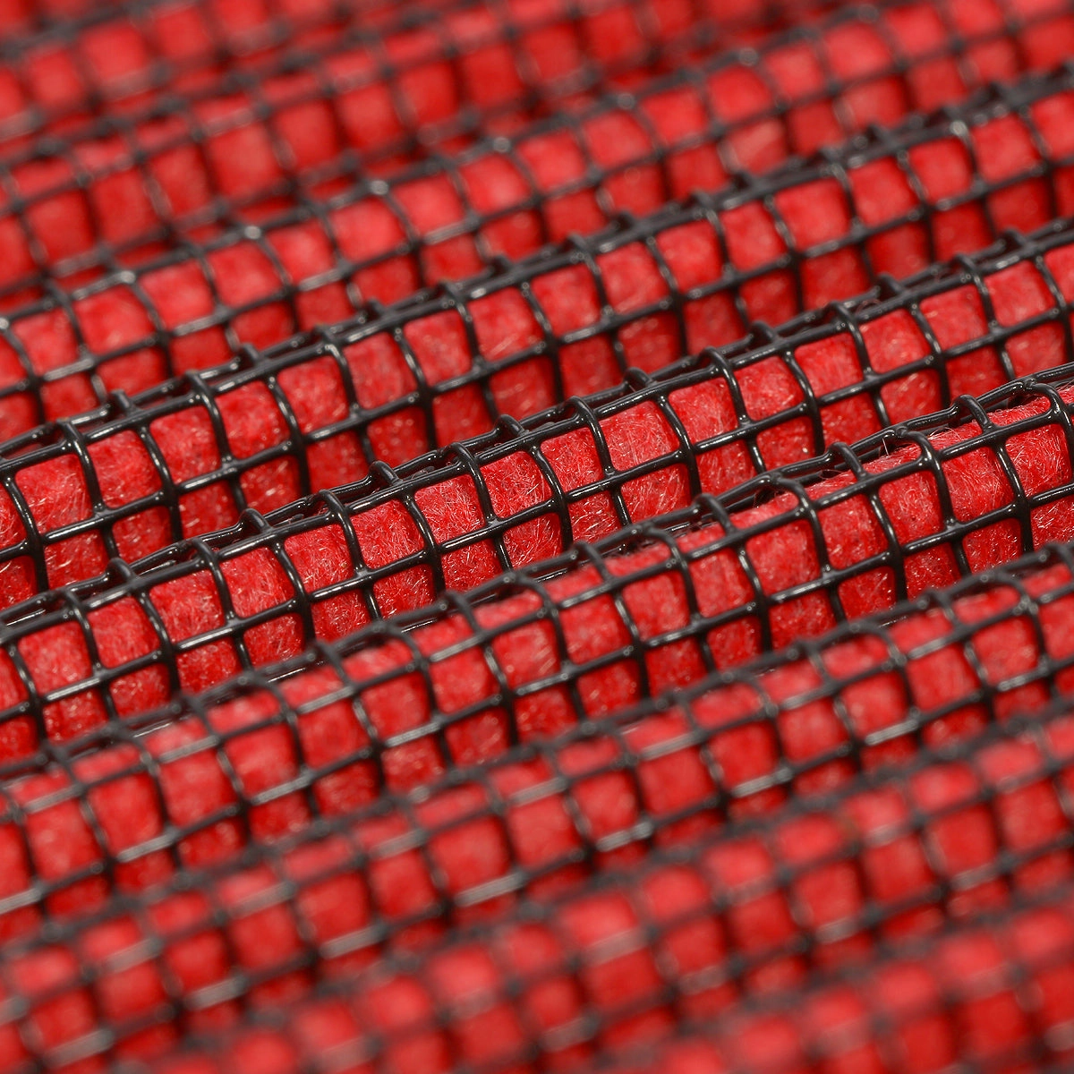01-05 Toyota RAV4 2.0 2.4L Drop-in Panel Air Filter - Red