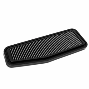 01-05 Toyota RAV4 2.0 2.4L Drop-in Panel Air Filter - Silver
