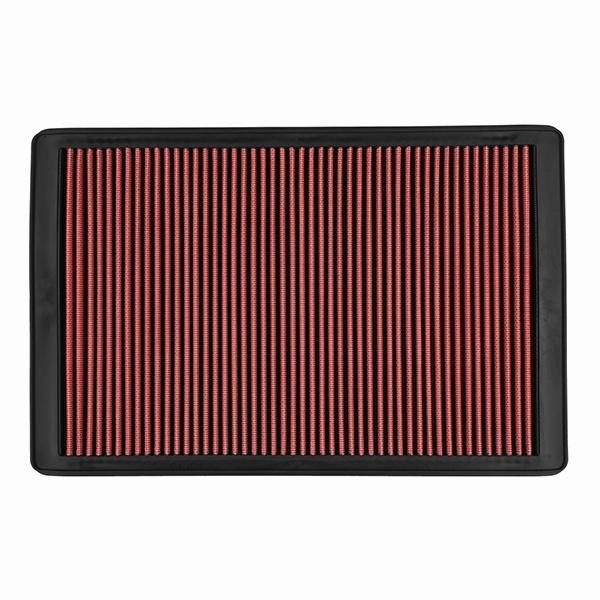 01-06 Mitsubishi Montero 3.5L 3.8L Drop-In Panel Air Filter