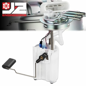 02-03 Chevrolet Avalanche Suburban GMC Yukon XL 2500 Fuel Pump Module