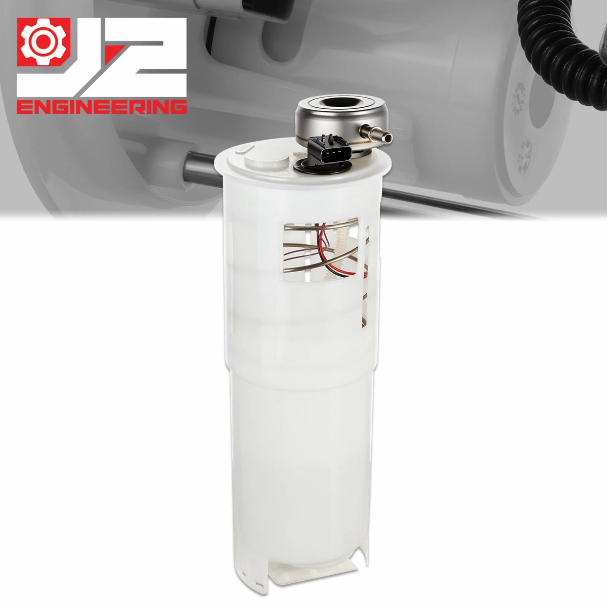 02-03 Dodge Ram 1500 3.7L 4.7L 5.9L Fuel Pump Module