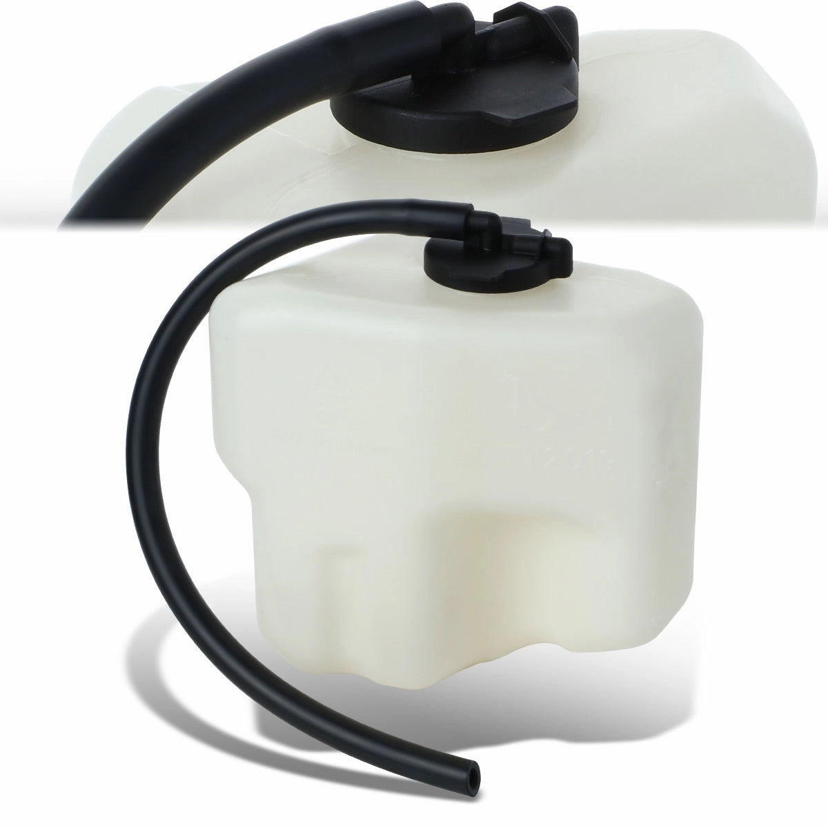 02-03 Lexus ES300 / 04-06 ES330 / 02-03 Toyota Camry V6 Coolant Reservoir