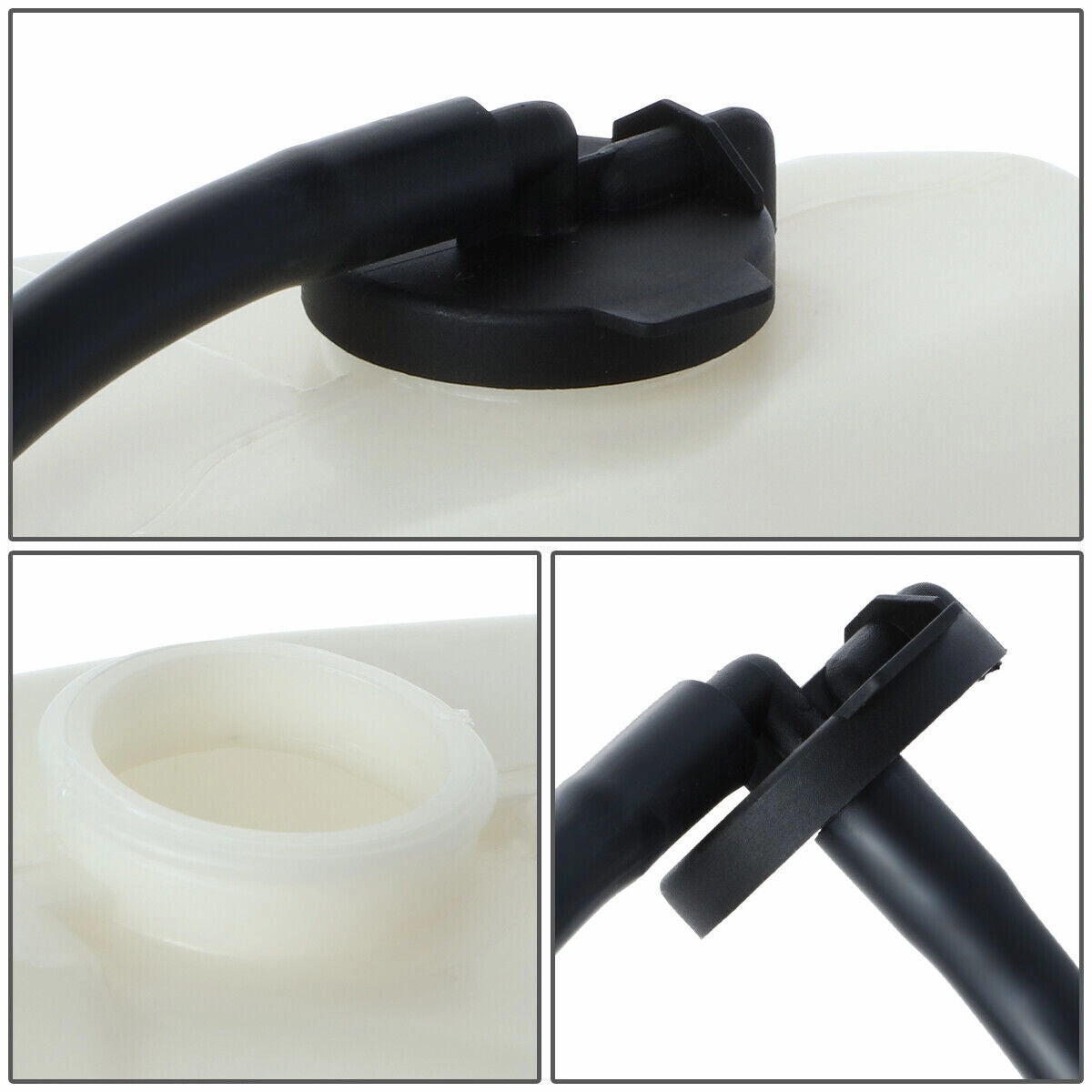 02-03 Lexus ES300 / 04-06 ES330 / 02-03 Toyota Camry V6 Coolant Reservoir