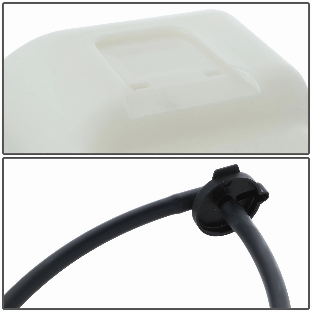 02-04 Toyota Camry 2.4L Coolant Reservoir