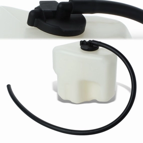 02-04 Toyota Camry 2.4L Coolant Reservoir