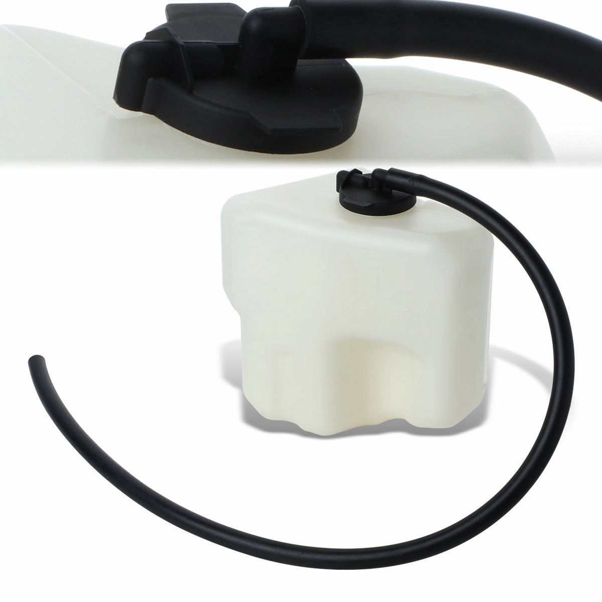 02-04 Toyota Camry 2.4L Coolant Reservoir