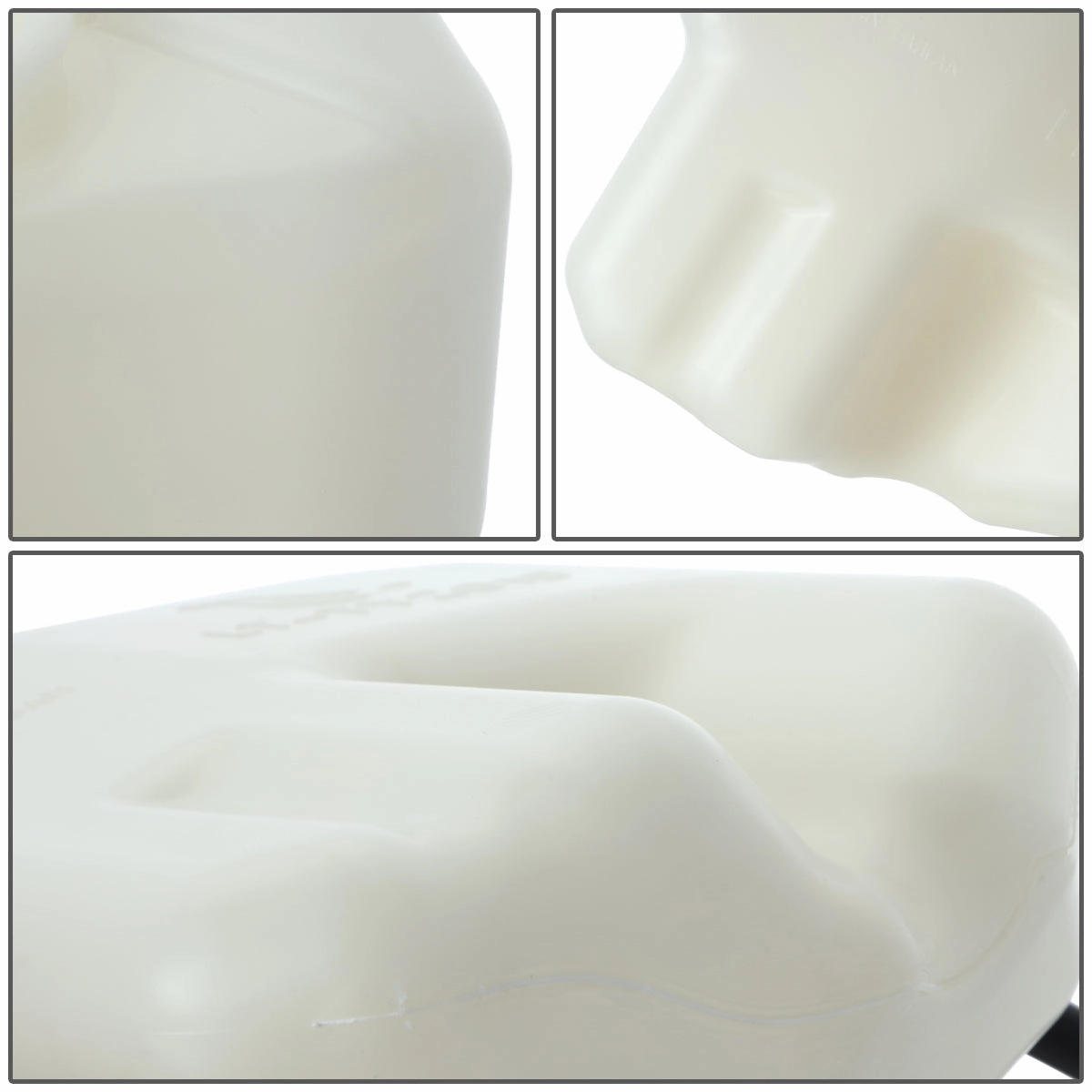 02-04 Toyota Camry 2.4L Coolant Reservoir