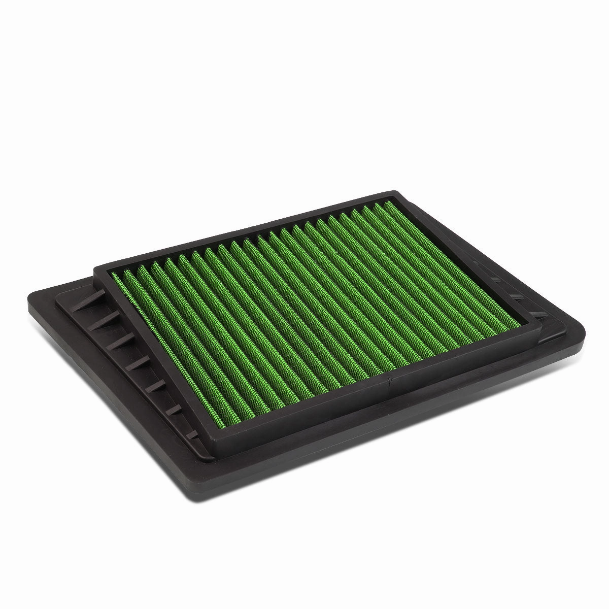 02-06 Jeep Liberty Wrangler 2.4L 148cu. I4 Drop-In Panel Air Filter