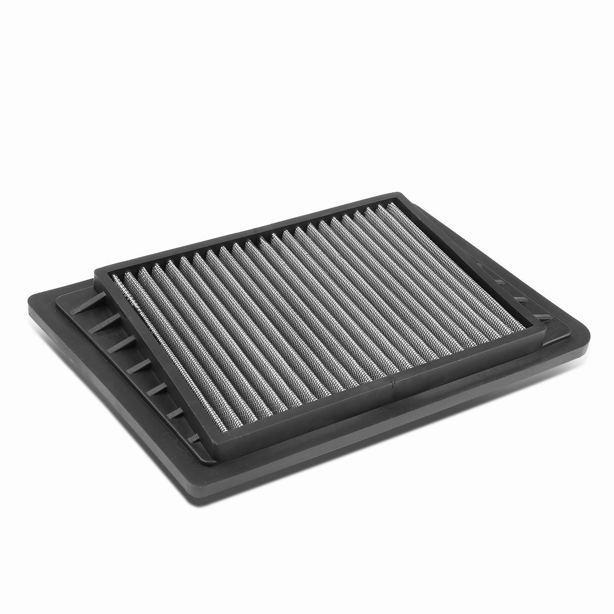 02-06 Jeep Liberty Wrangler 2.4L 148cu. I4 Drop-In Panel Air Filter