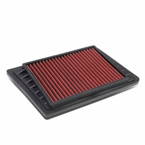 02-06 Jeep Liberty Wrangler 2.4L 148cu. I4 Drop-In Panel Air Filter