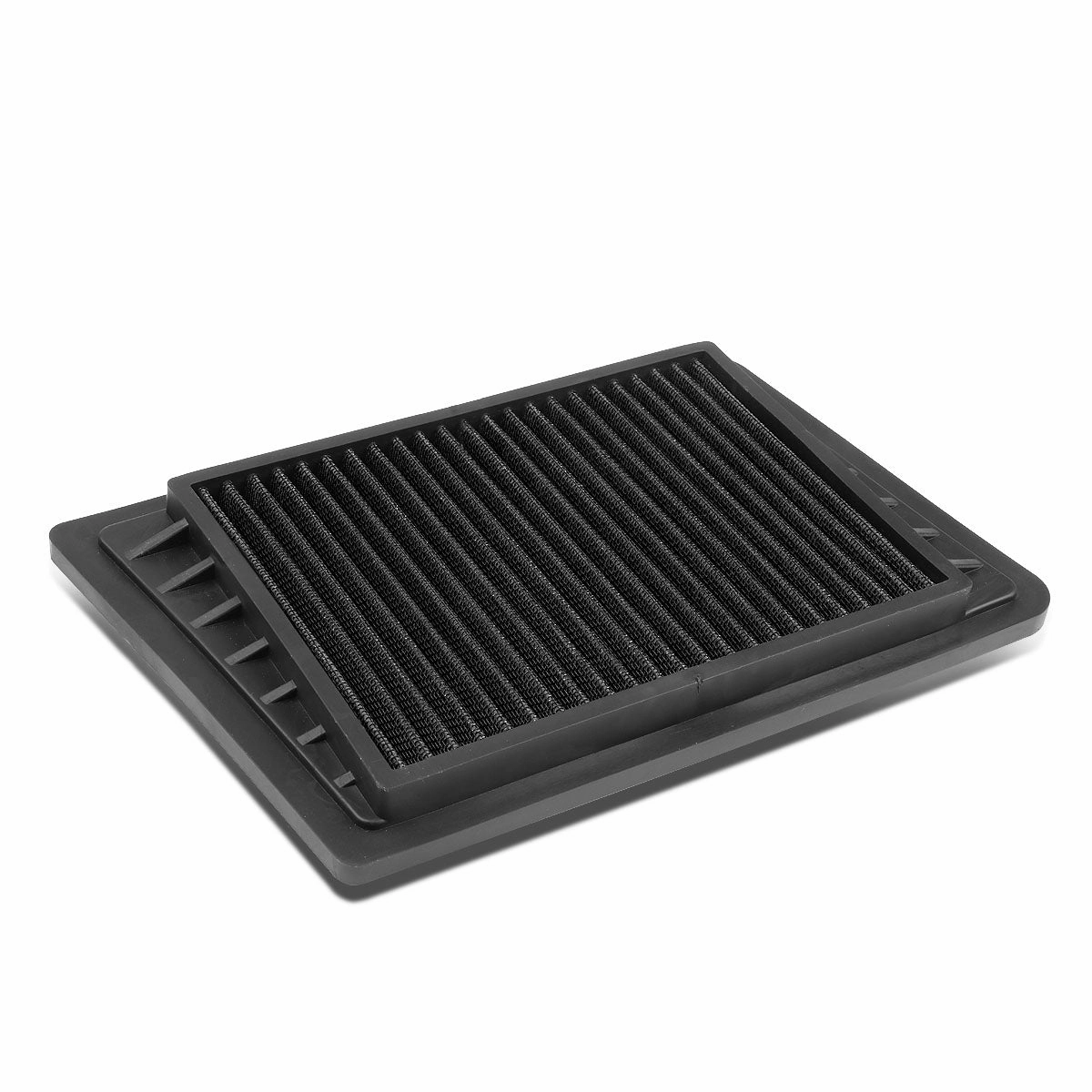 02-06 Jeep Liberty Wrangler 2.4L 148cu. I4 Drop-In Panel Air Filter