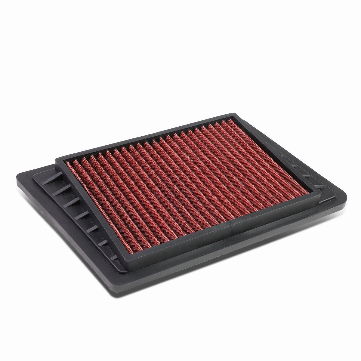 02-06 Jeep Liberty Wrangler 2.4L 148cu. I4 Drop-In Panel Air Filter