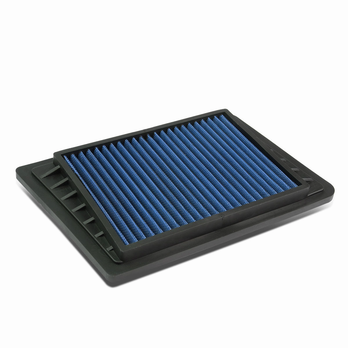02-06 Jeep Liberty Wrangler 2.4L 148cu. I4 Drop-In Panel Air Filter