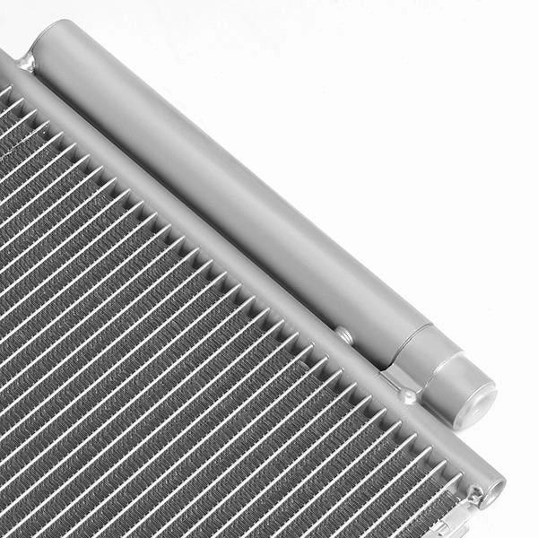02-06 Toyota Camry 04-08 Solara 02-03 Lexus ES300 Aluminum A/C Condenser - 3052