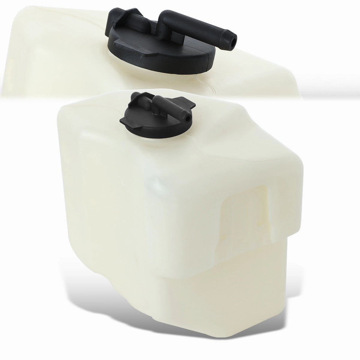 02-06 Toyota Camry / 04-08 Solara Coolant Reservoir