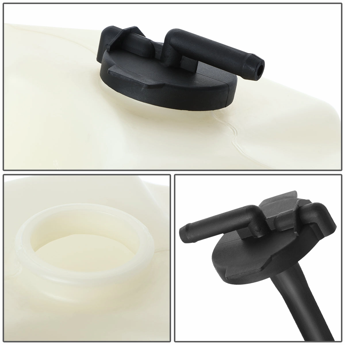 02-06 Toyota Camry / 04-08 Solara Coolant Reservoir