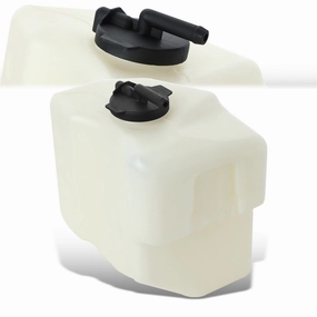 02-06 Toyota Camry / 04-08 Solara Coolant Reservoir
