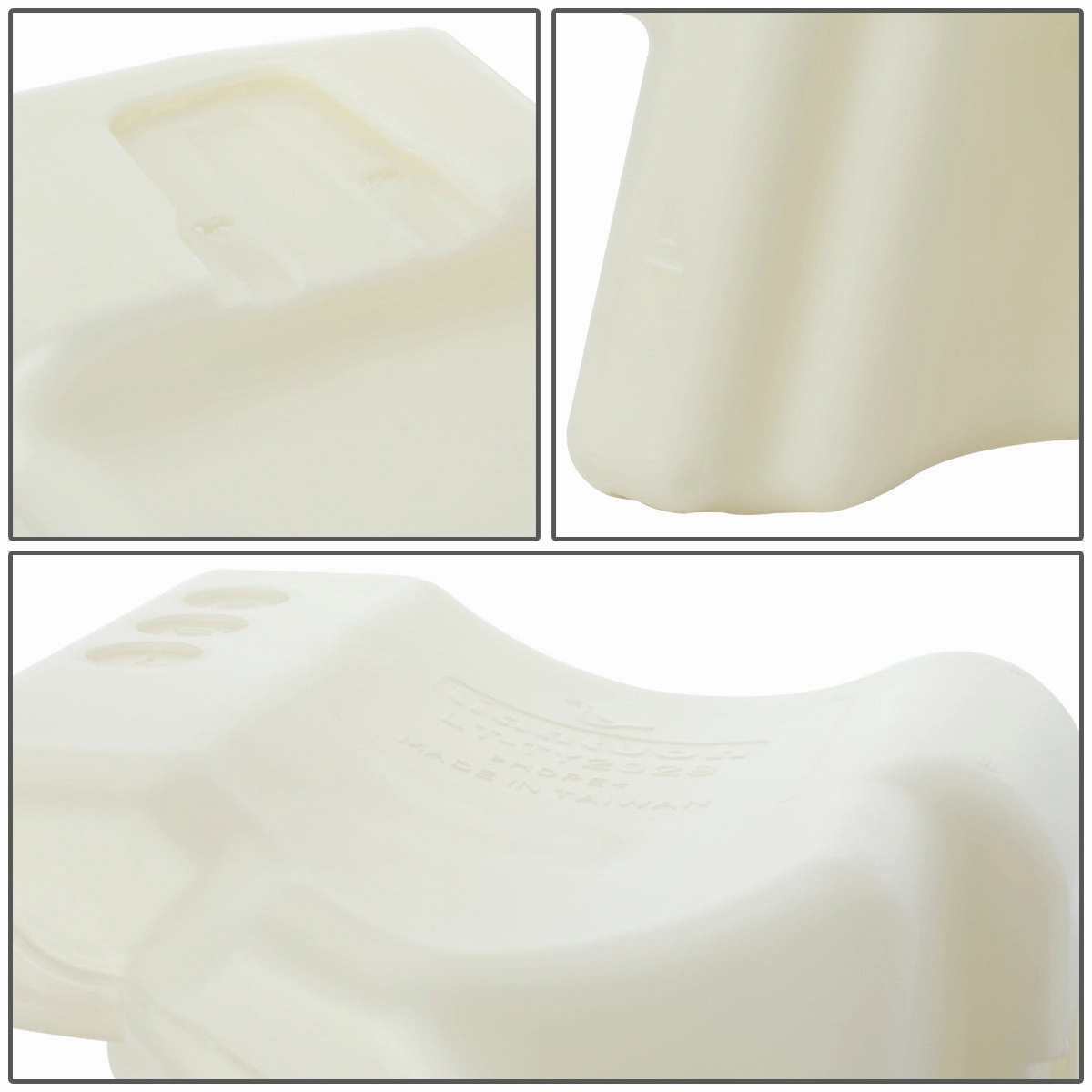 02-06 Toyota Camry / 04-08 Solara Coolant Reservoir