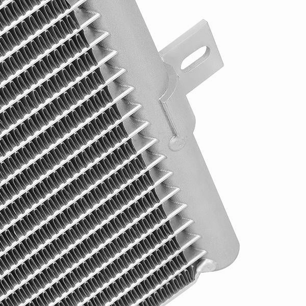 02-07 Jeep Liberty 3.7L 2.4L Aluminum A/C Condenser - 3058