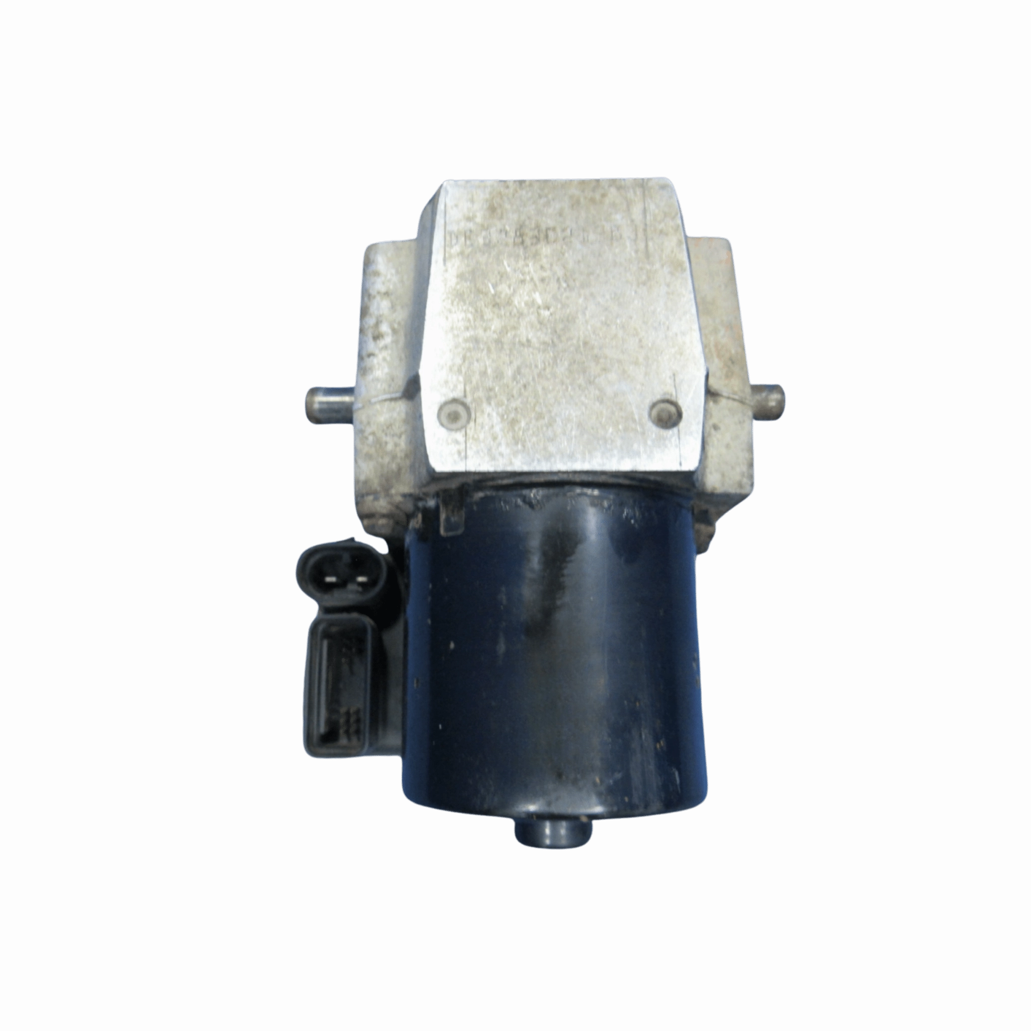 03-05 Chevy Silverado Sierra 2500 3500 Anti Lock Brake Assembly w/o Quadrasteer